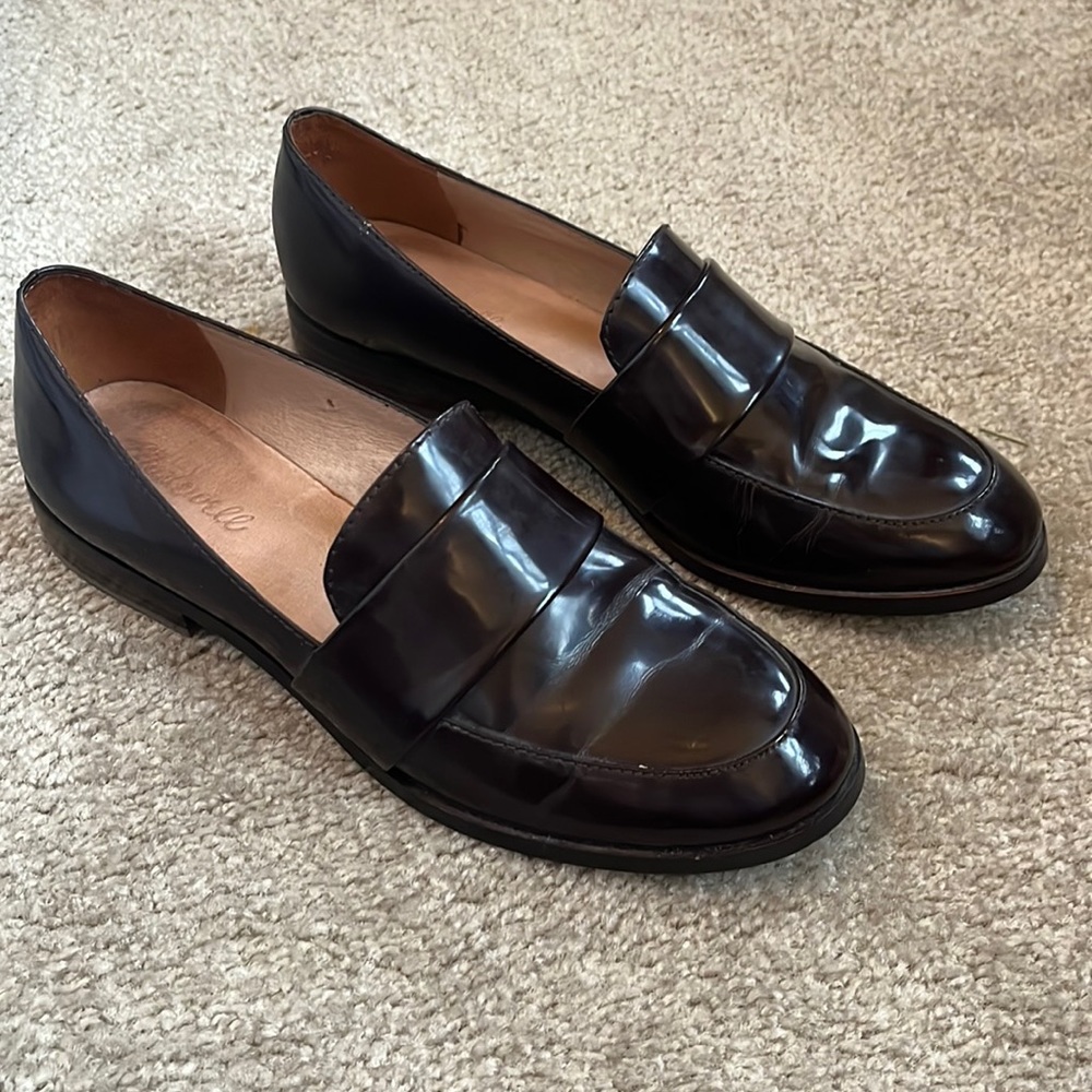 Madewell Elin Loafer